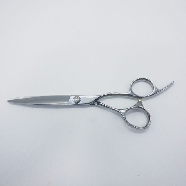 新品同様【Y.S.PARKワイエスパーク】 ドライカット シザー