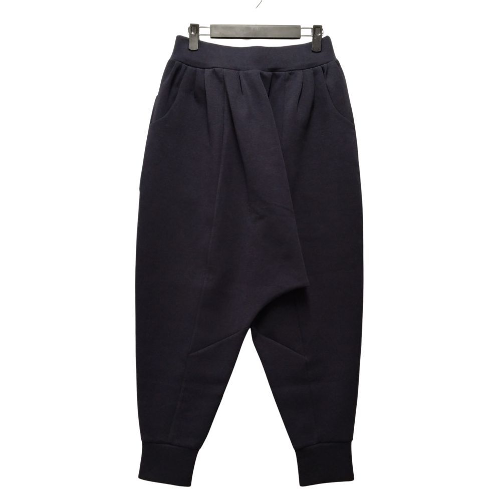 REHACER レアセル Tripping Saroyel Pants トリッピング サルエル パンツ ネイビー サイズ M 正規品 / B5286