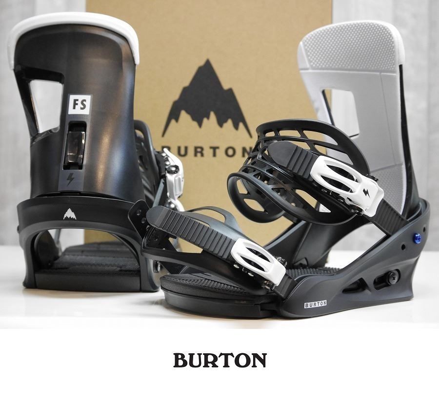 BURTON GENESIS RE:FLEX L Size 2023-2024 BURTON GENESIS RE:FLEX L