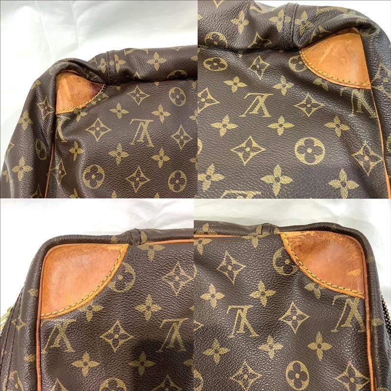 ルイヴィトン LOUIS VUITTON シリウス50 M41406 SP0963 モノグラム ...