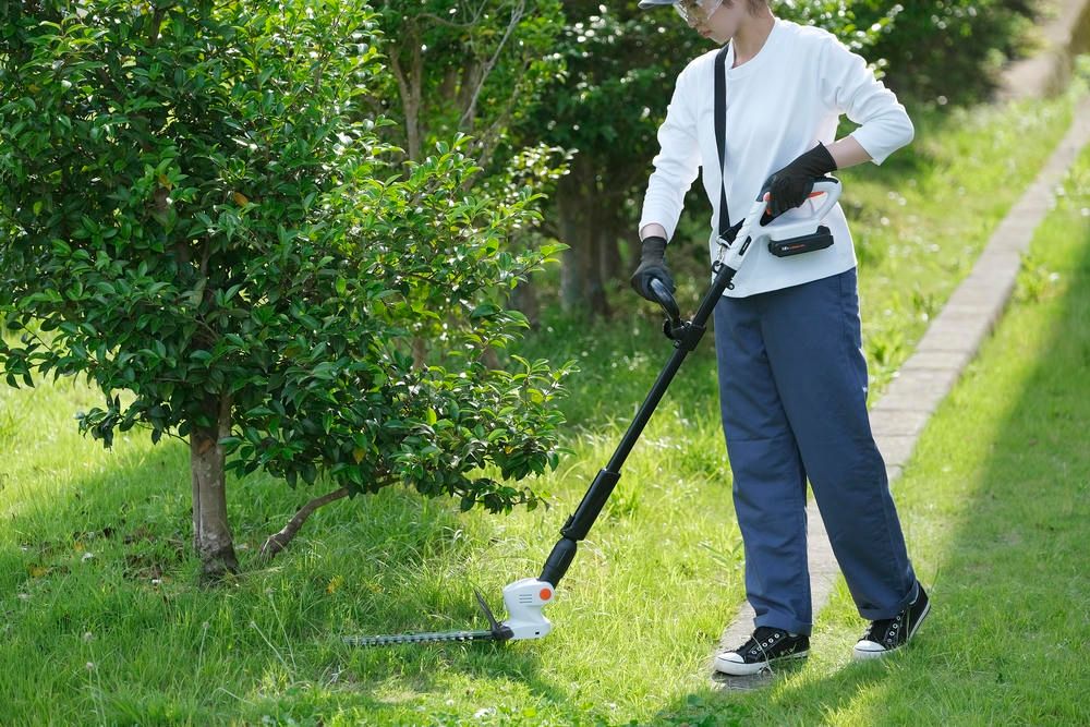 バッテリー 充電器