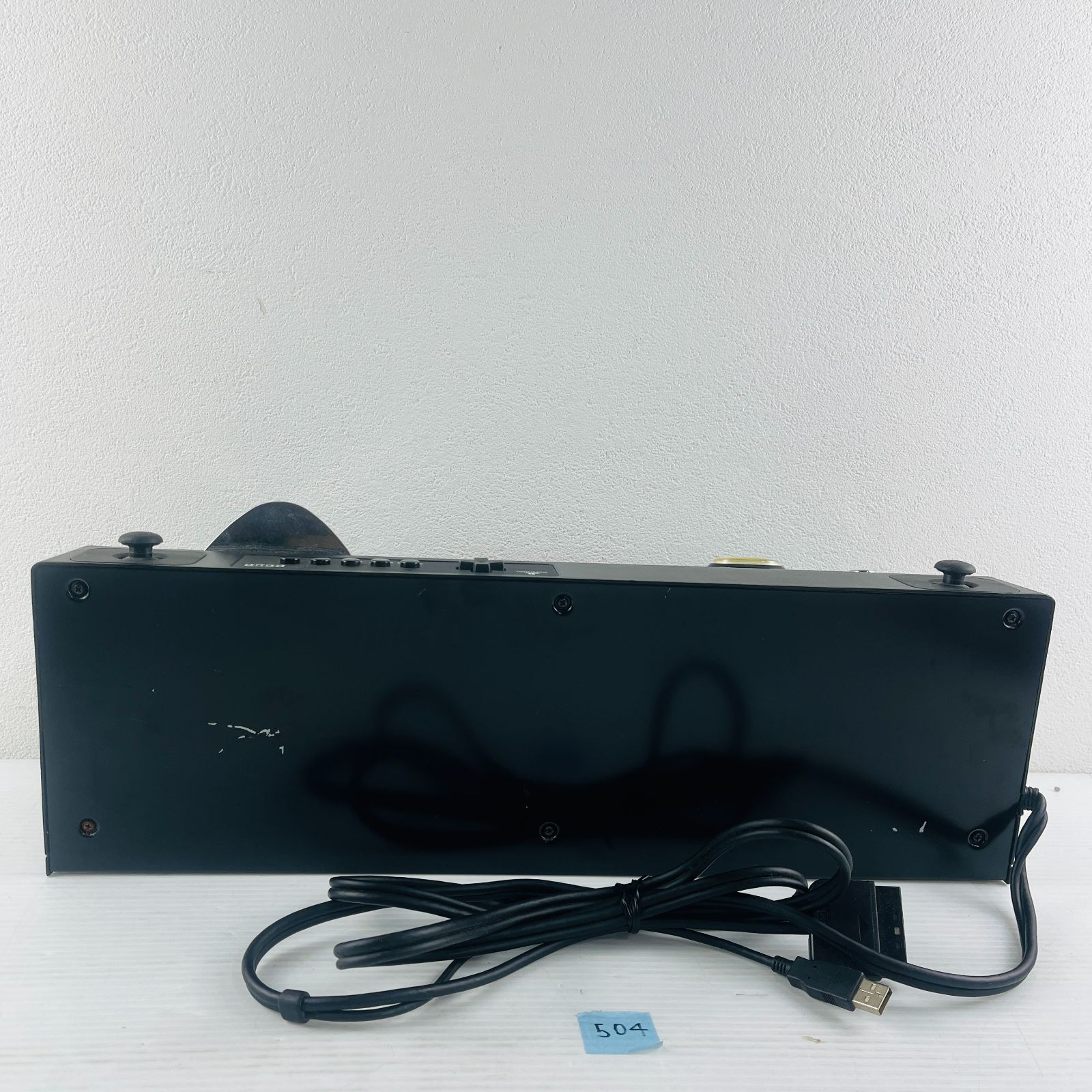 通電