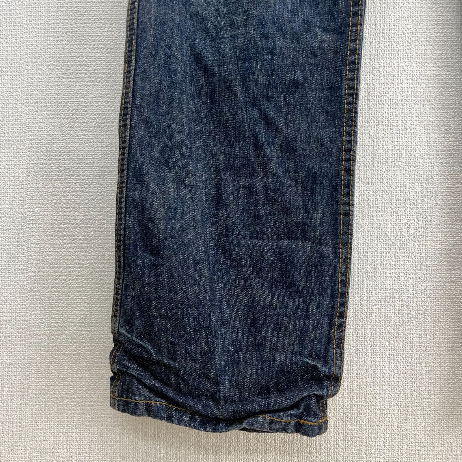 OSHKOSH ペインターパンツ アメリカ製 70s 42TALON 紙タグ 70s Oshkosh