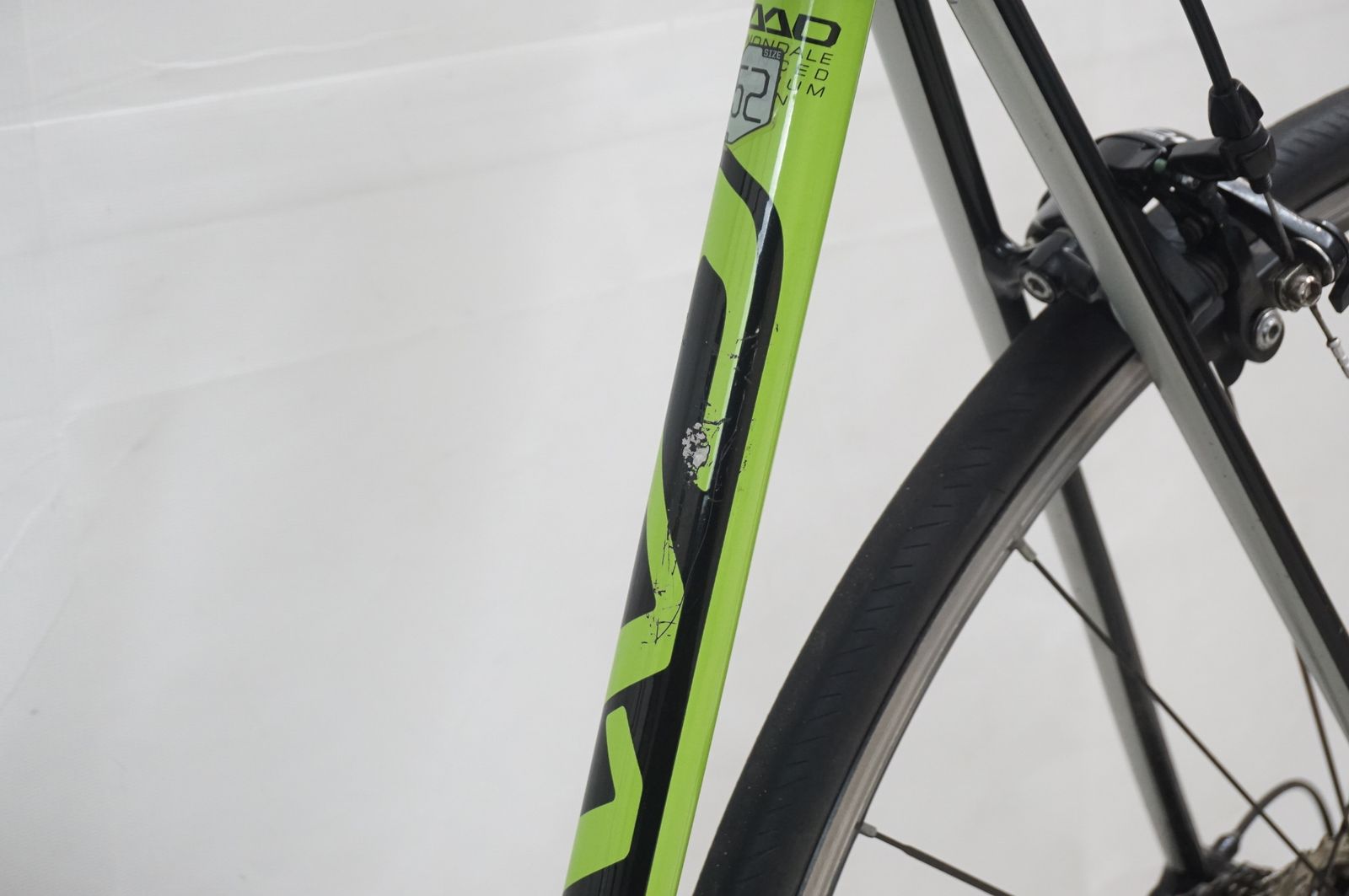 キャノンデール