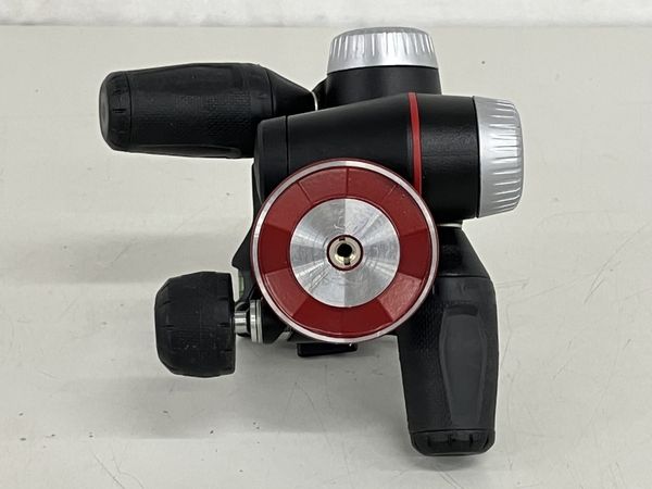 Manfrotto マンフロット MHXPRO-3W 3ウェイ 雲台 カメラ 周辺機器 中古