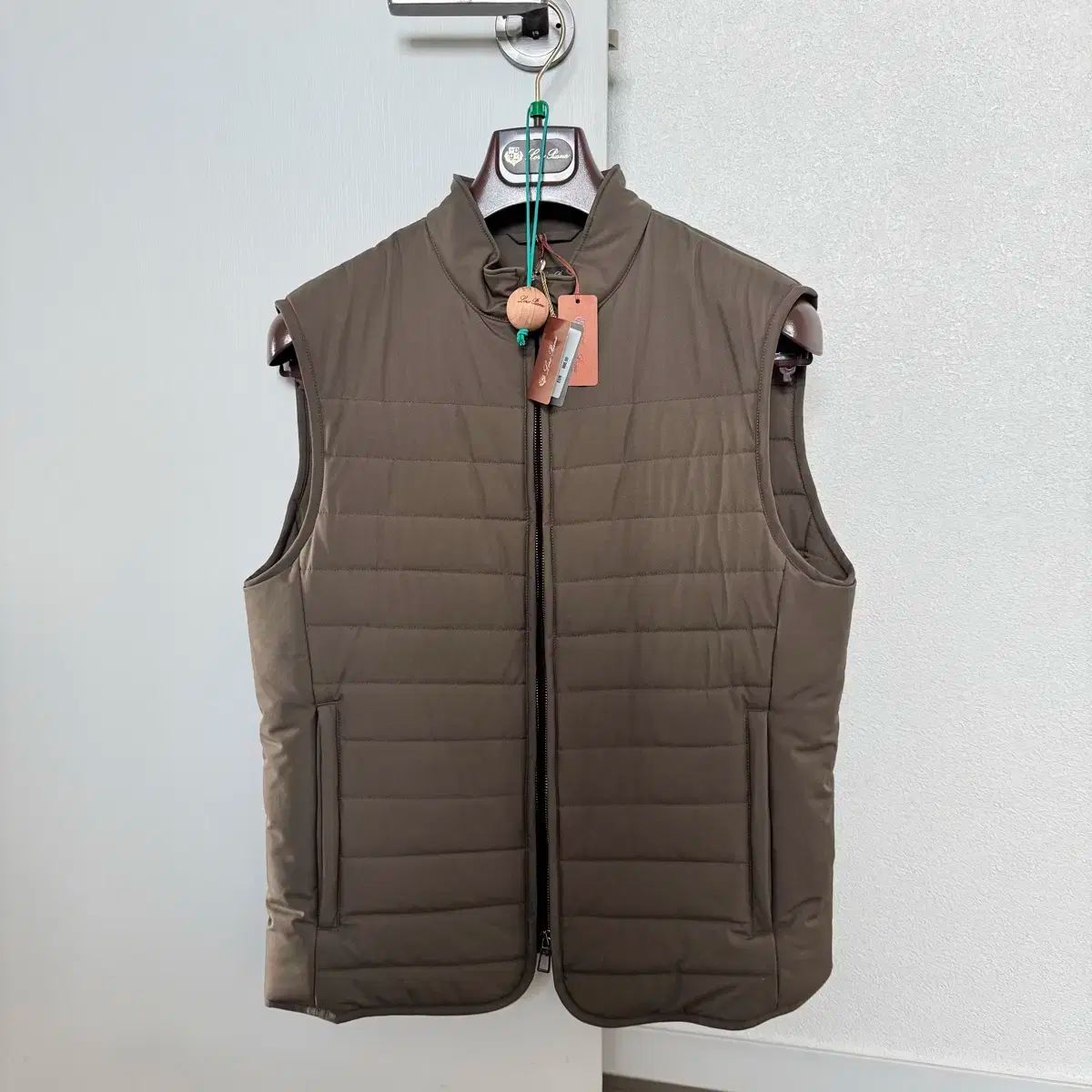 ロロピアーナ ストームシステム ベスト