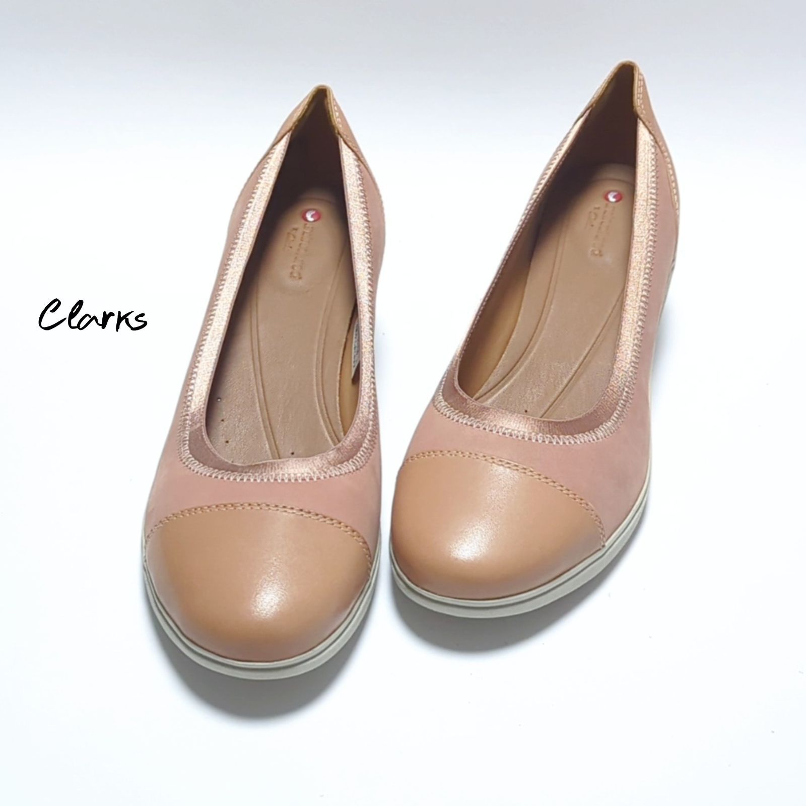 Clarks クラークス Un Tallara Liz 新品22.0cm www.efta.co.tz