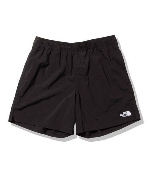 THE NORTH FACE ザ・ノース・フェイス Versatile Short バーサタイルショーツ NB42335 メンズ ショートパンツ UVカット KK2 E3