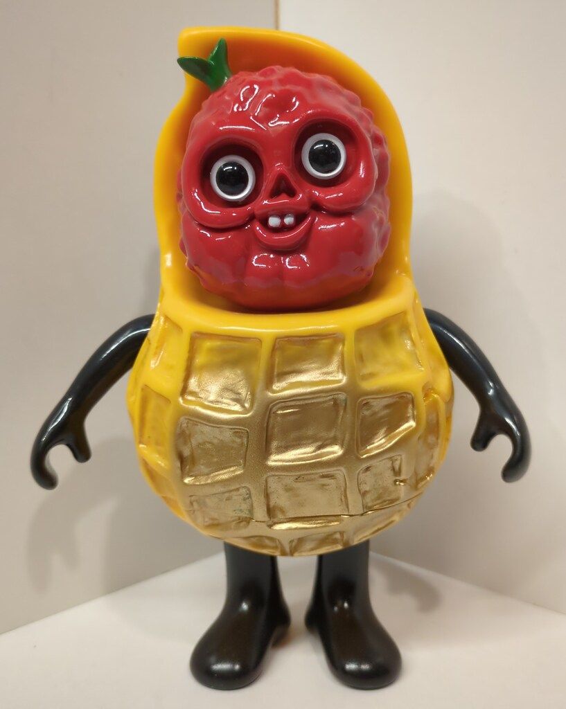 1ST CENTURY TOYS KILLER・P first ver - メルカリ