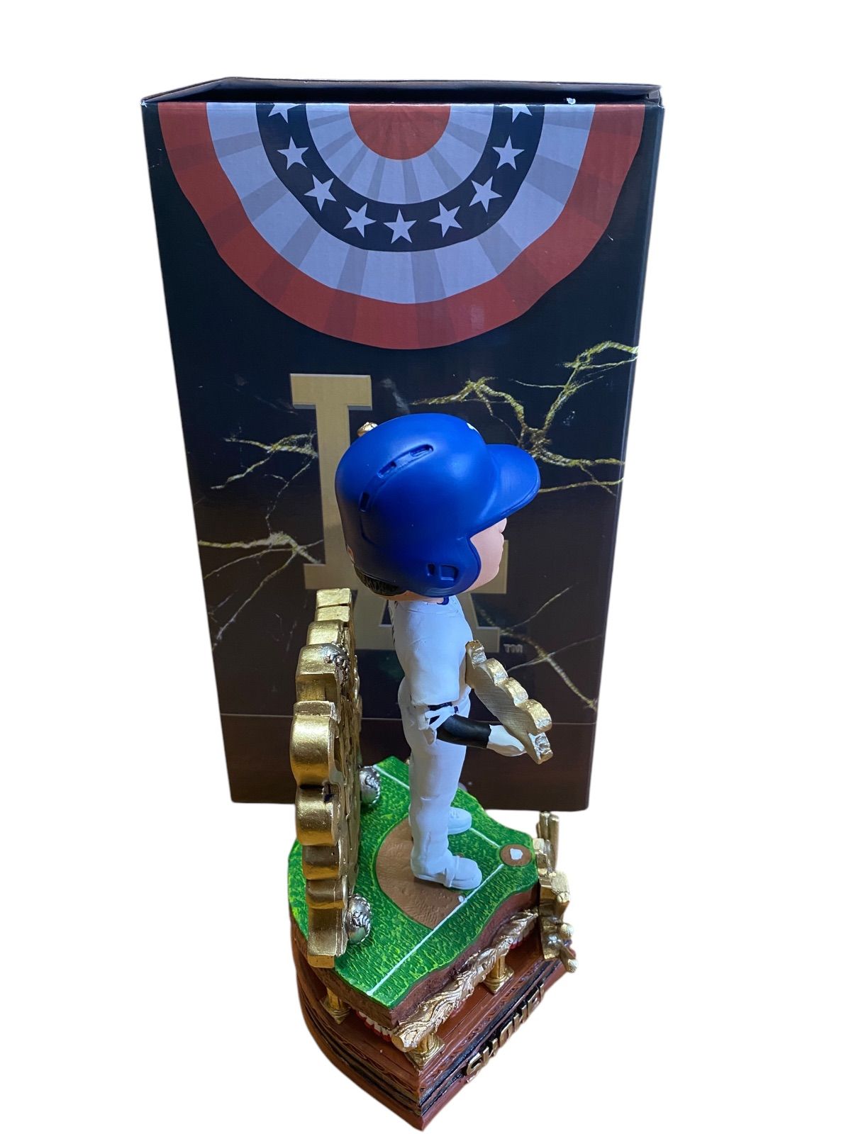 限定224体】大谷翔平『A Season 小売 for the Ages』記念ボブルヘッド