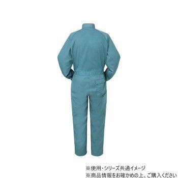 ツナギ服
