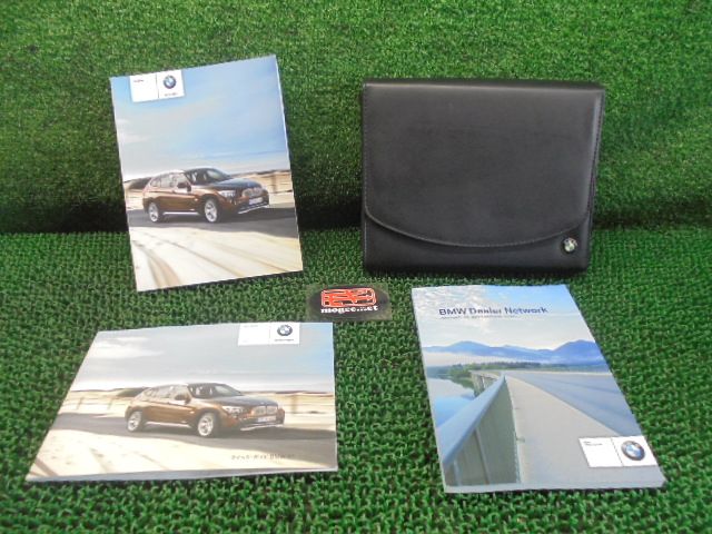 BMW X1 - 0 Used Ｘ１型式：ABA-VL18（ＢＭＷ）のクルマカタログ