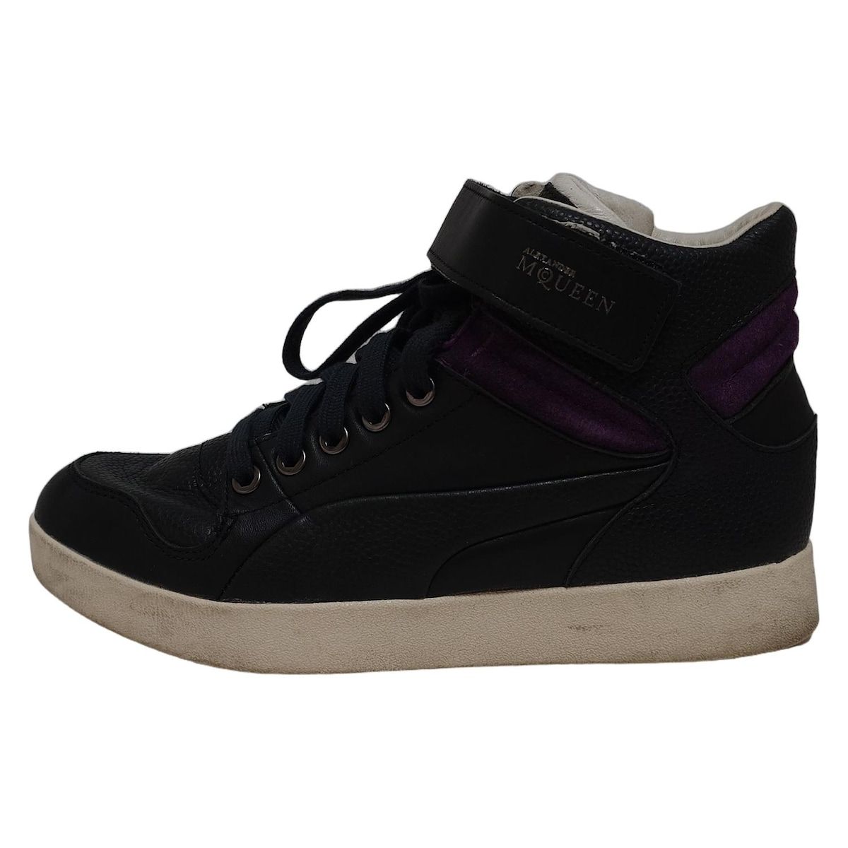 Alexander McQUEEN PUMA(アレキサンダーマックイーンプーマ Alexander McQUEEN PUMA(アレキサンダーマックイーンプーマ