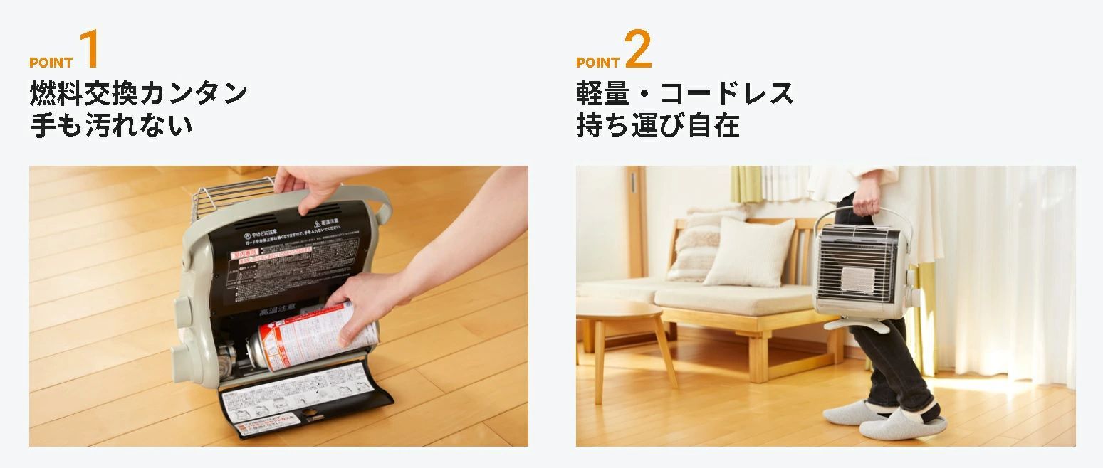 岩谷 CB-STV-MYD2