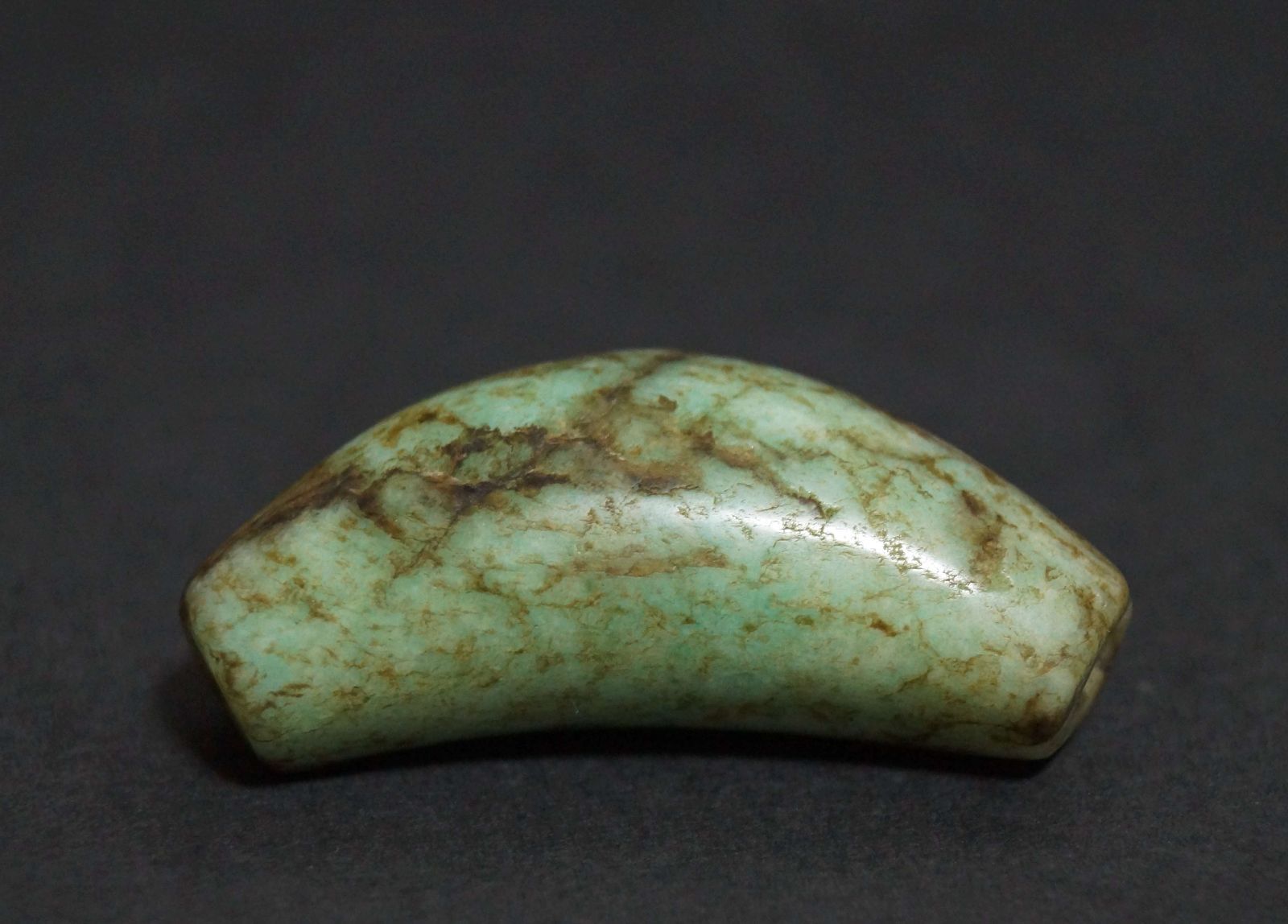 平安 野呂天潤作 木彫彩色 舞妓 置物 共箱 V R6596