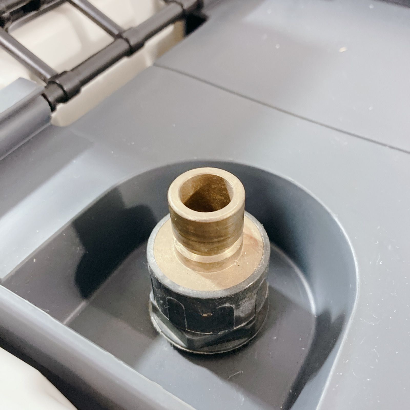 スチームクリーナー