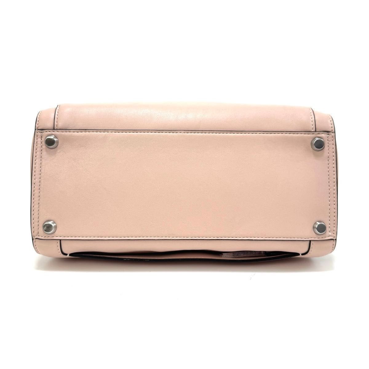TUMI トゥミ　レザー　ビジネス　バッグ　ショルダー　Eliza 2way トゥミ 2way ハンドバッグ ショルダーバッグ ビジネスバッグ