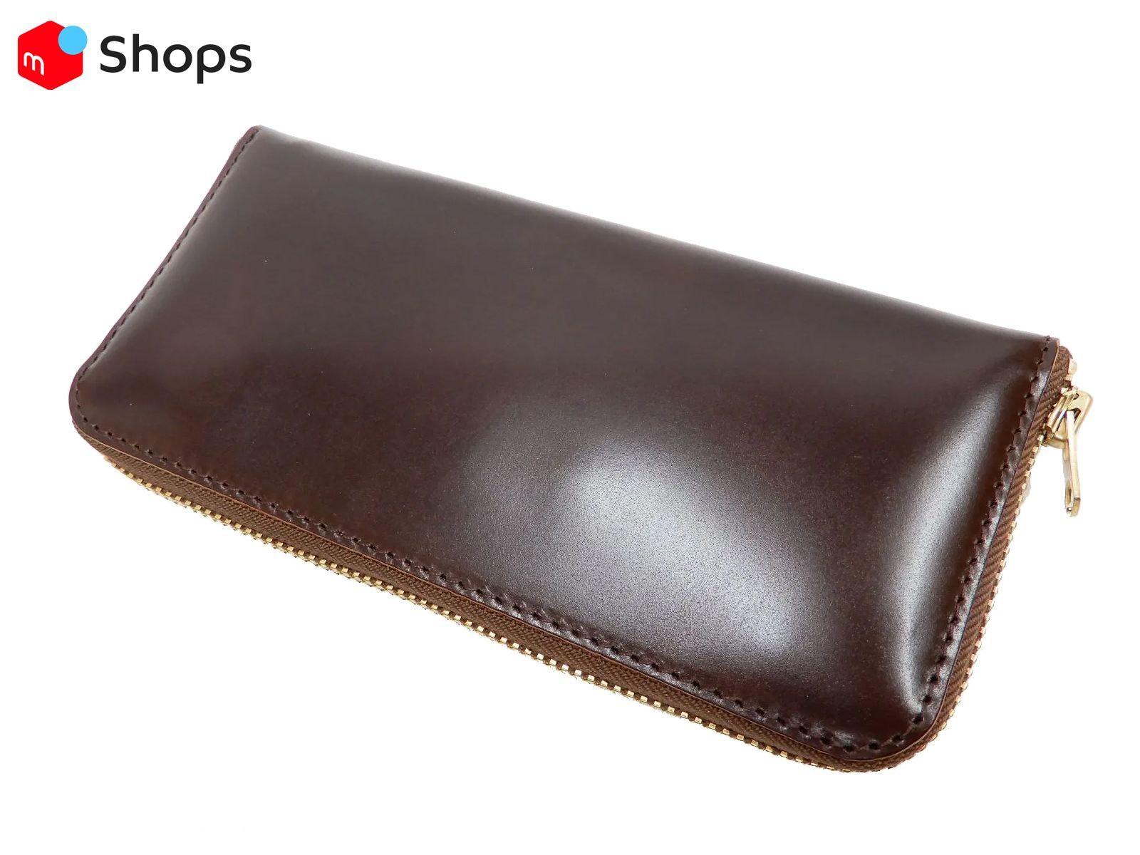 トラッカーウォレット Mサイズキャットアイアイ トラッカーウォレット