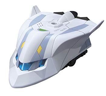 (未使用･未開封品)　ダンボール戦機W (ダブル) ライディングソーサII (ボディーカラーブラック) 60wa65s 中古】(未使用・未開封品) ダンボール戦機W (ダブル