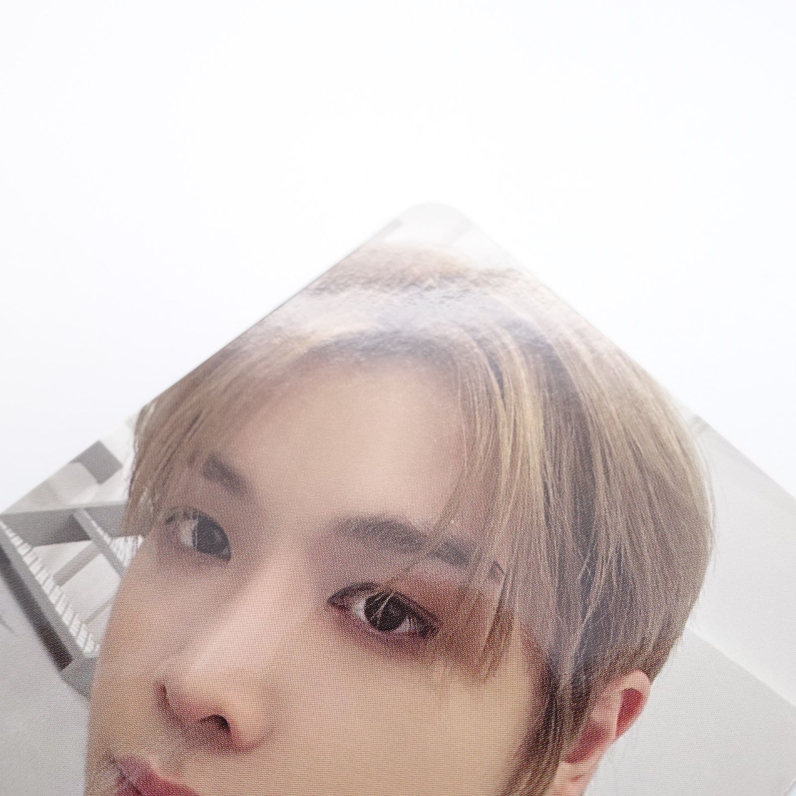 NCT ソンチャン SUNGCHAN SMCU NCT daytime ver. カード フォト