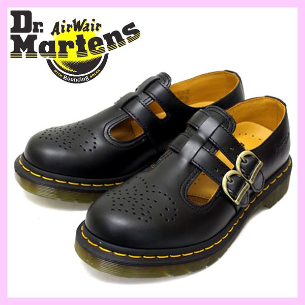 Dr.Martens ドクターマーチン 8065 MARY JANE メリージェーン