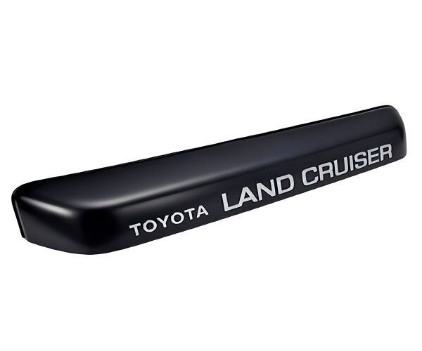 トヨタ 純正 ランドクルーザー 100 ライセンスプレート ランプ LAMP LICENSE PLATE TOYOTA LEXUS Genuine JDM OEM メーカー純正品 未使用