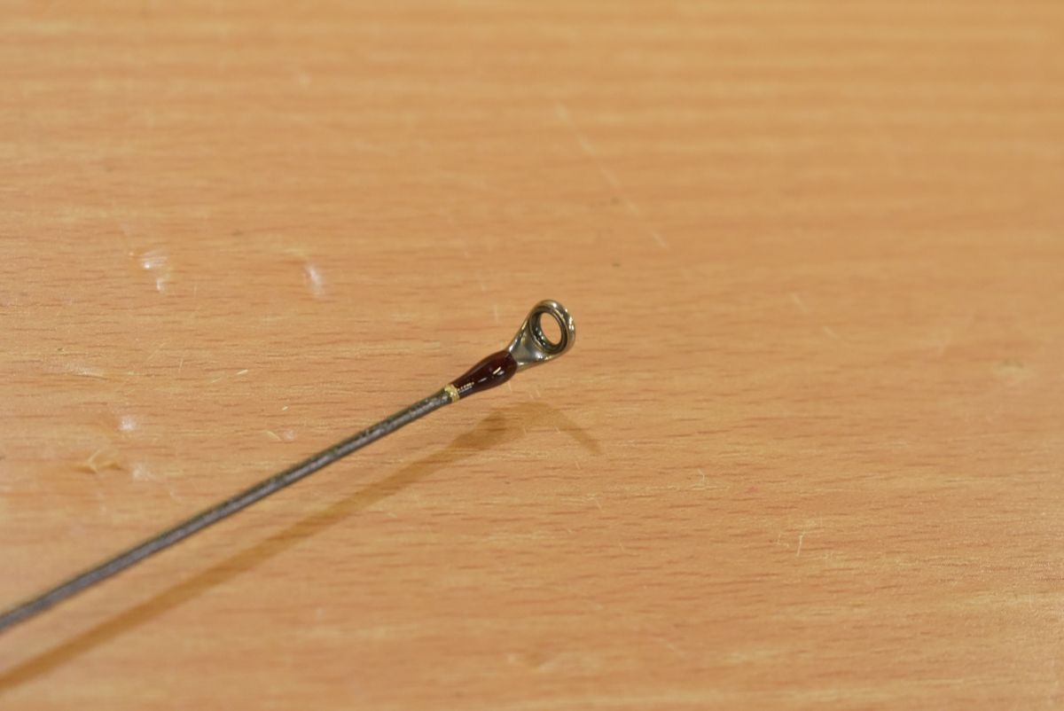  シマノ 24 ワールドシャウラ テクニカルエディション S 62 SUL R 2 SHIMANO WORLD SHAULA スピニング トラウト ライトソルト リールシート トラウトロッド ロッド