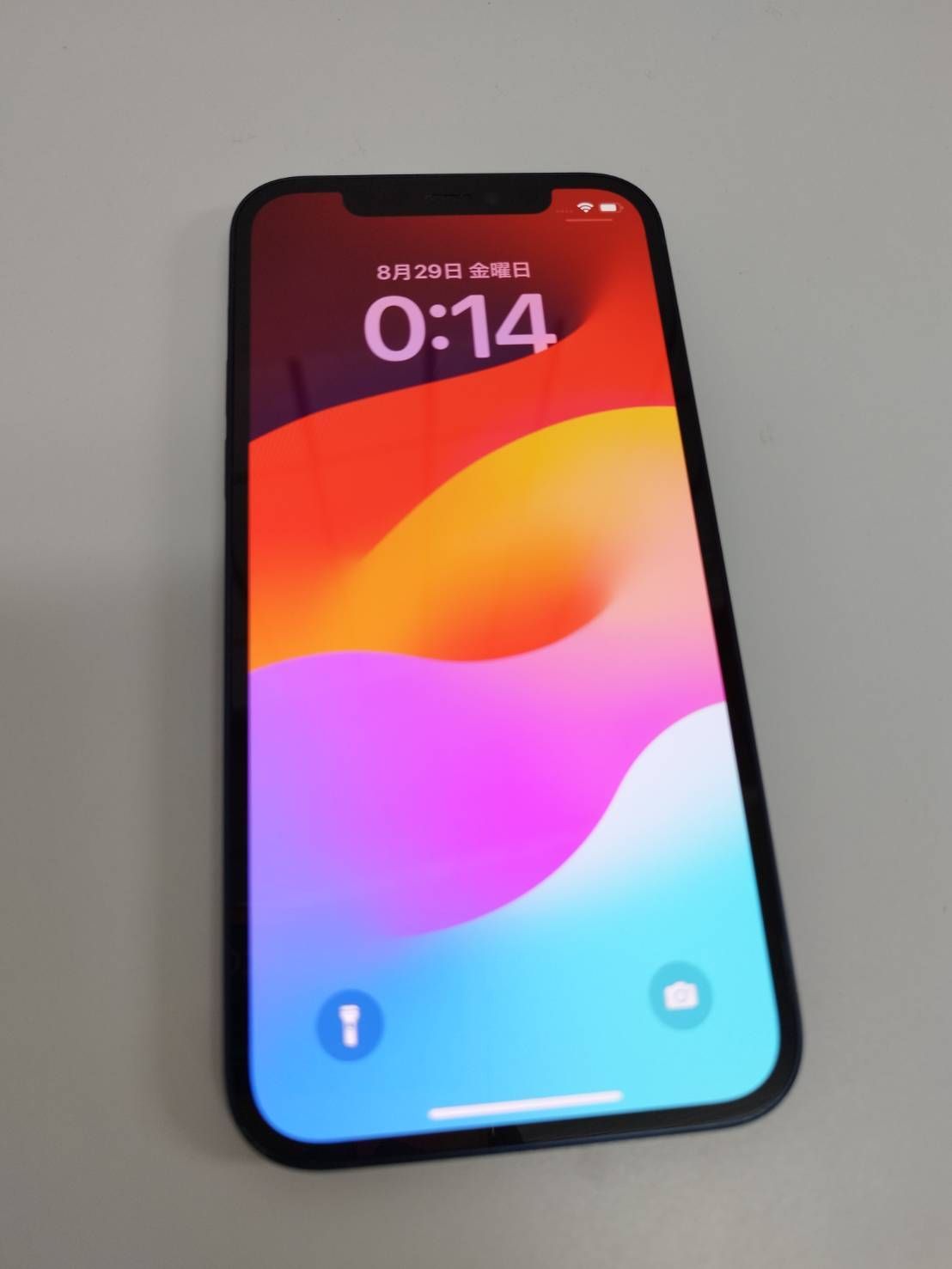 SIMフリー】iPhone 12/64GB/A2402〈MGHR3J/A〉 【公式通販】