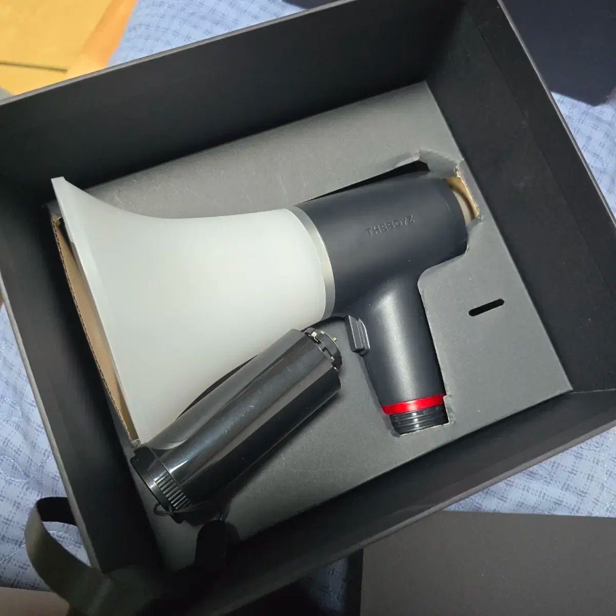 THE BOYZ ドボイズ ペンライト ハート型 ドボイズ ハート型ペンライト