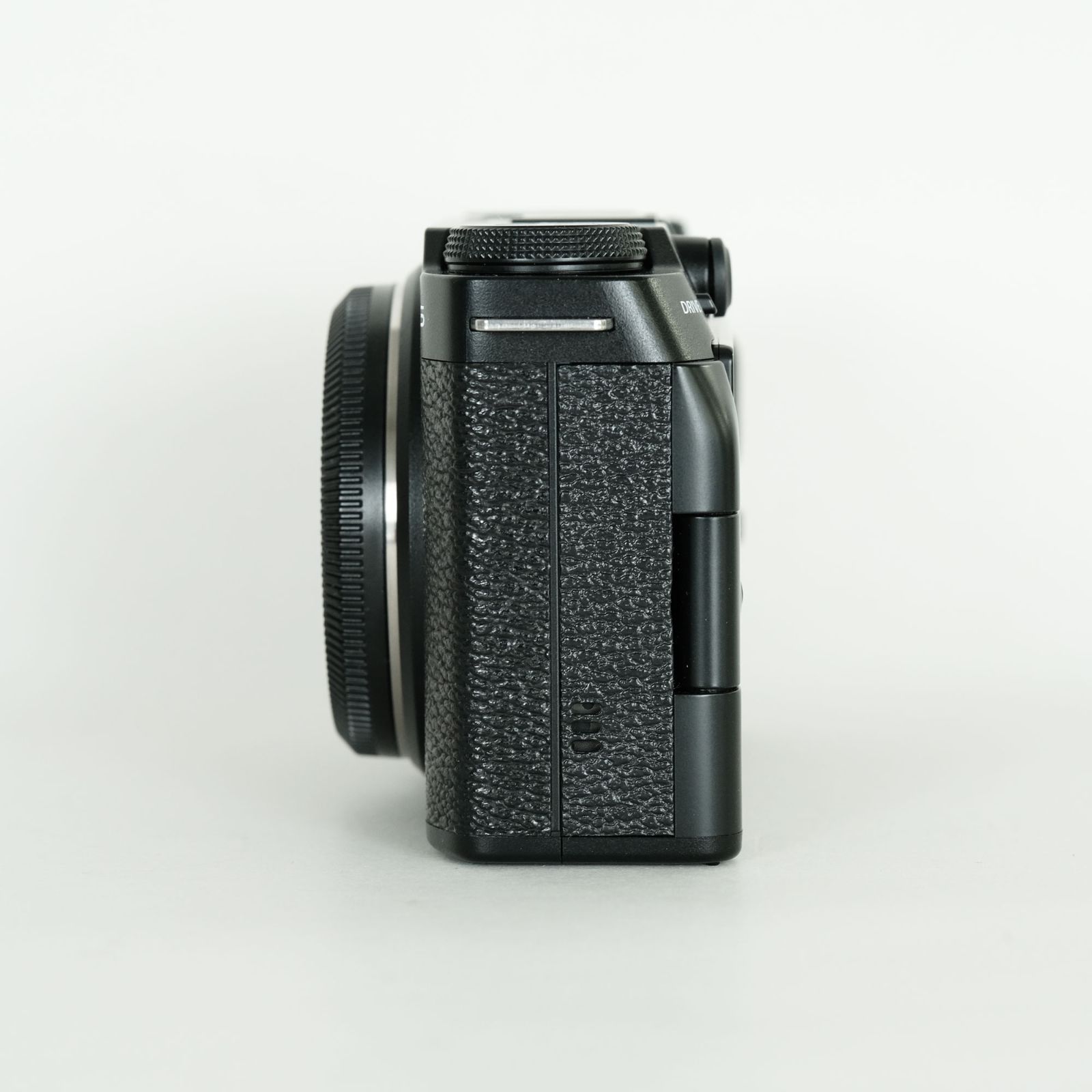 極美品FUJIFILM X-M5ボディ