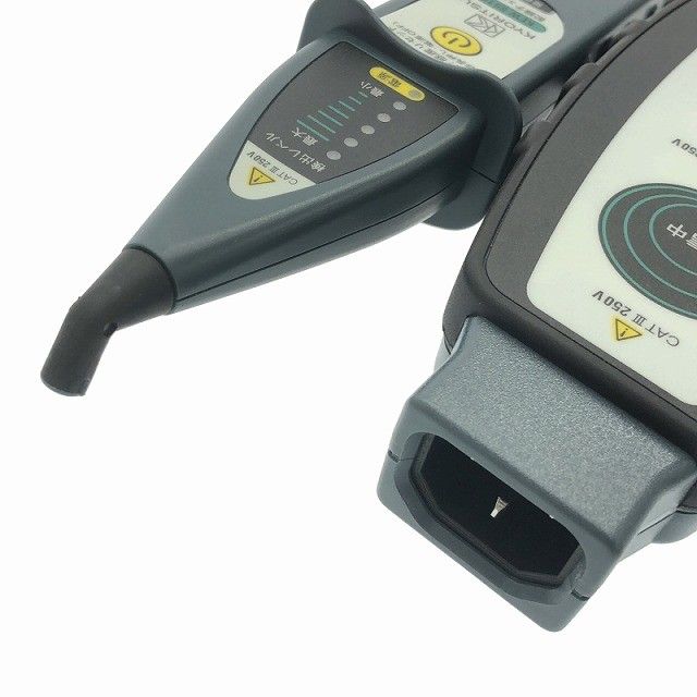 配線チェッカー