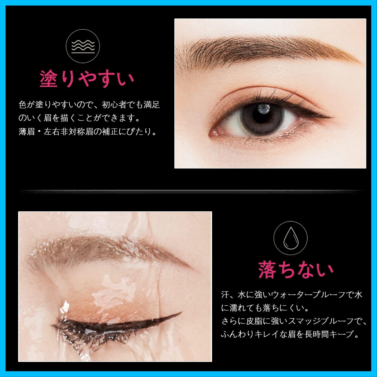 替換用回転芯付き