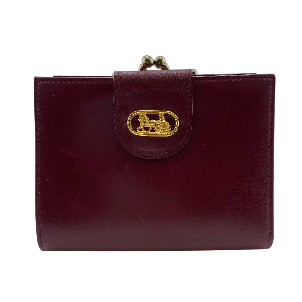 5％OFF フォロワークーポン！！】CELINE セリーヌ ヴィンテージ