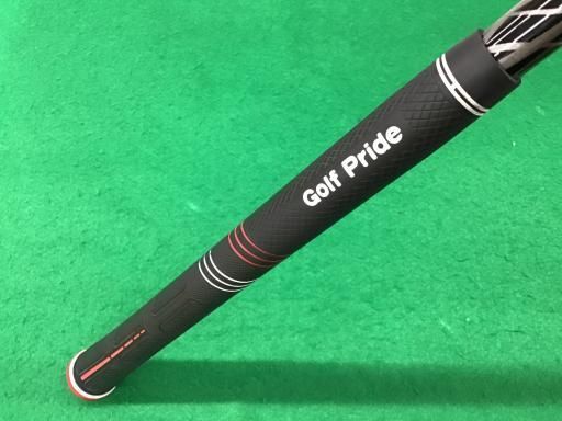 DR 純正特注シャフト