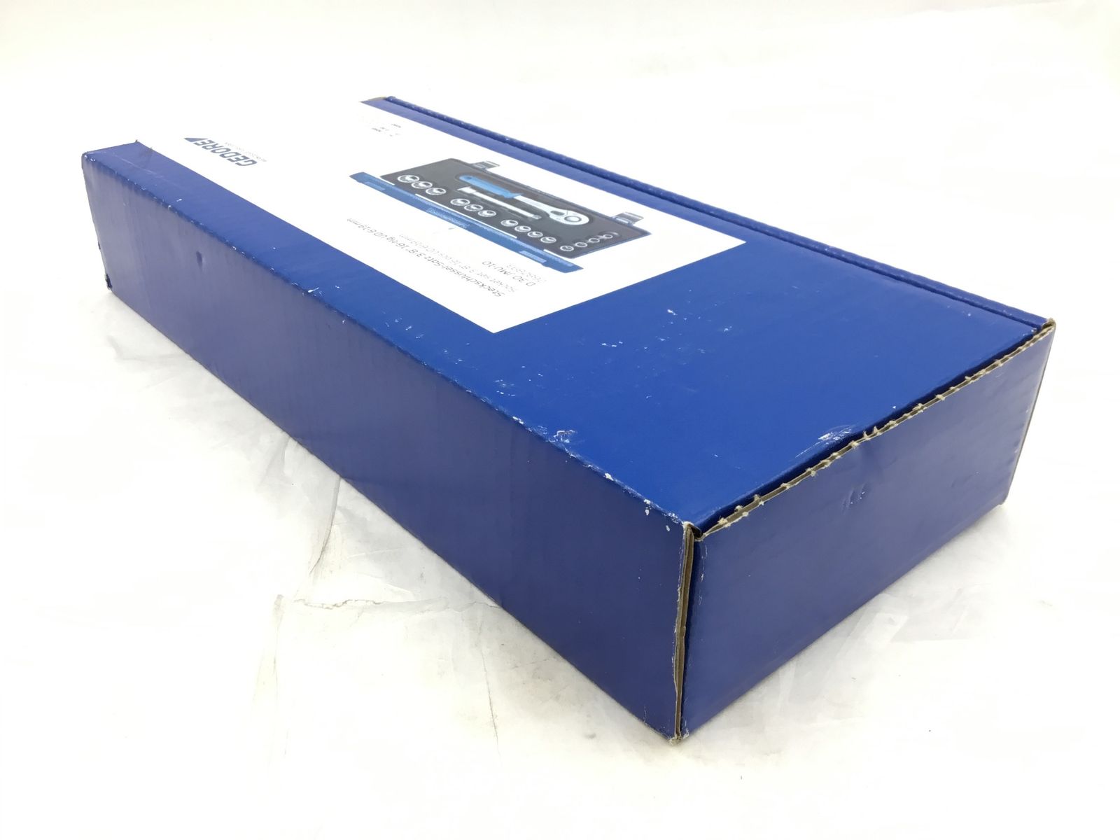 ソケットレンチセット 3