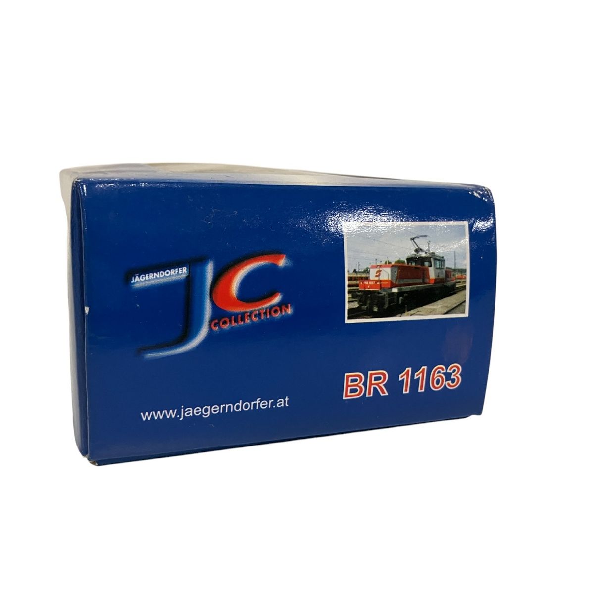 HO 鉄道模型