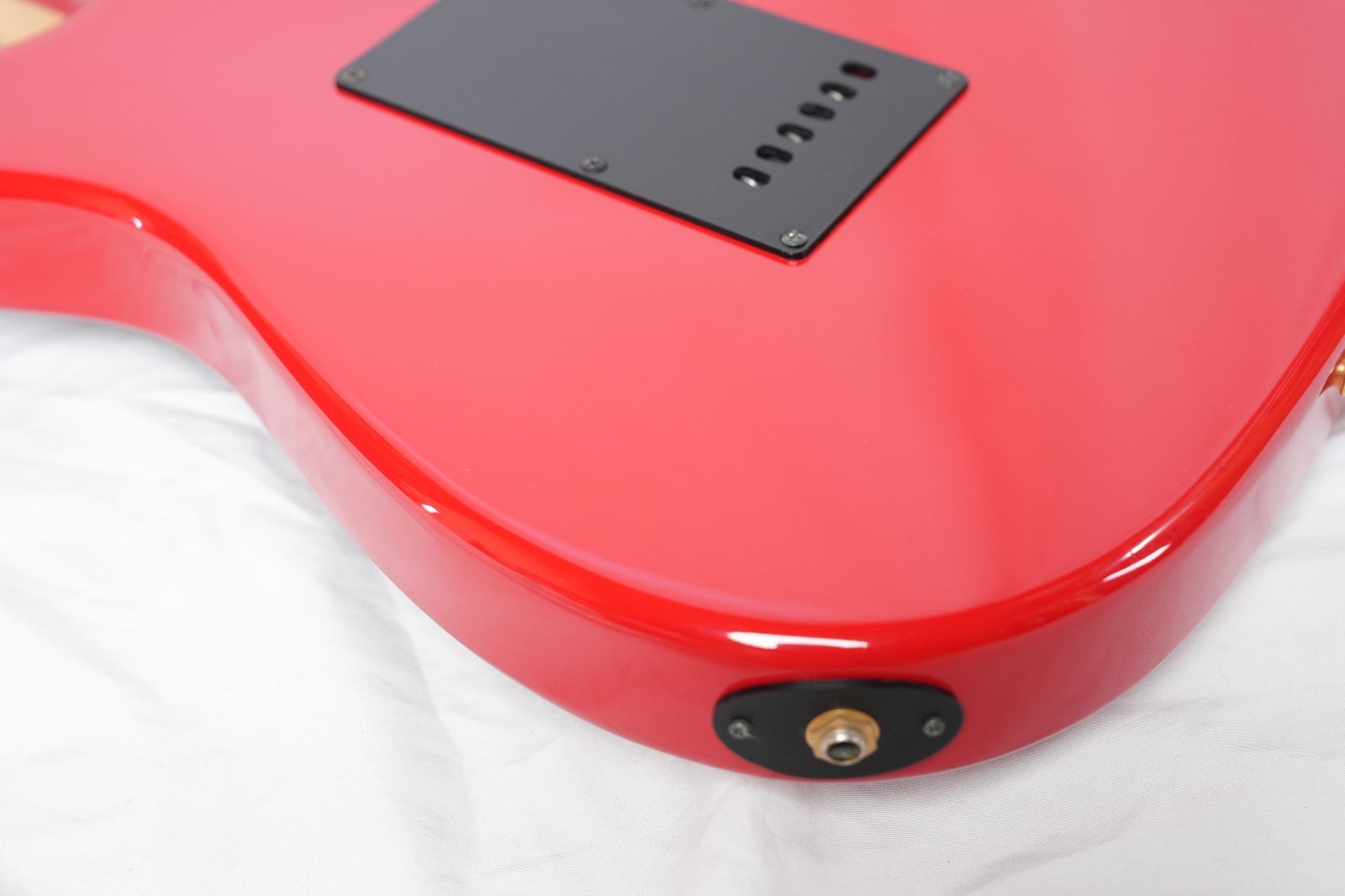 X'mas Sale ☆★★日本製Fernandes FRJ512状態良好★★☆ X'mas Sale 日本製Fernandes FRJ512状態良好