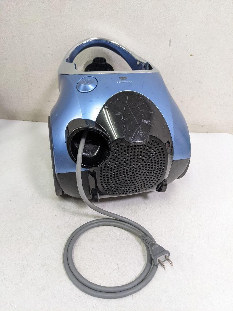 TOSHIBA掃除機 VC -J2000Z TOSHIBA クリーナー VC-J2000Z Yahoo