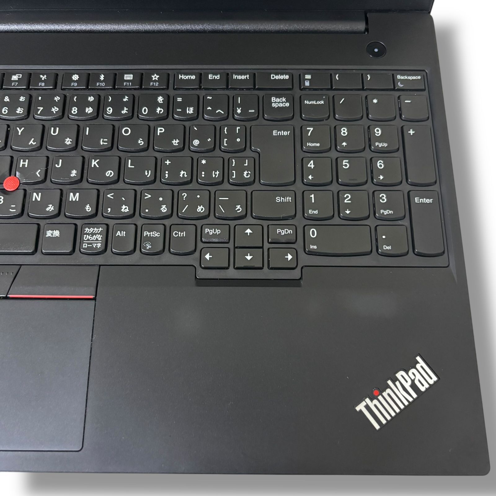 Lenovo|ノートパソコン|Thinkpad|Win11対応機種