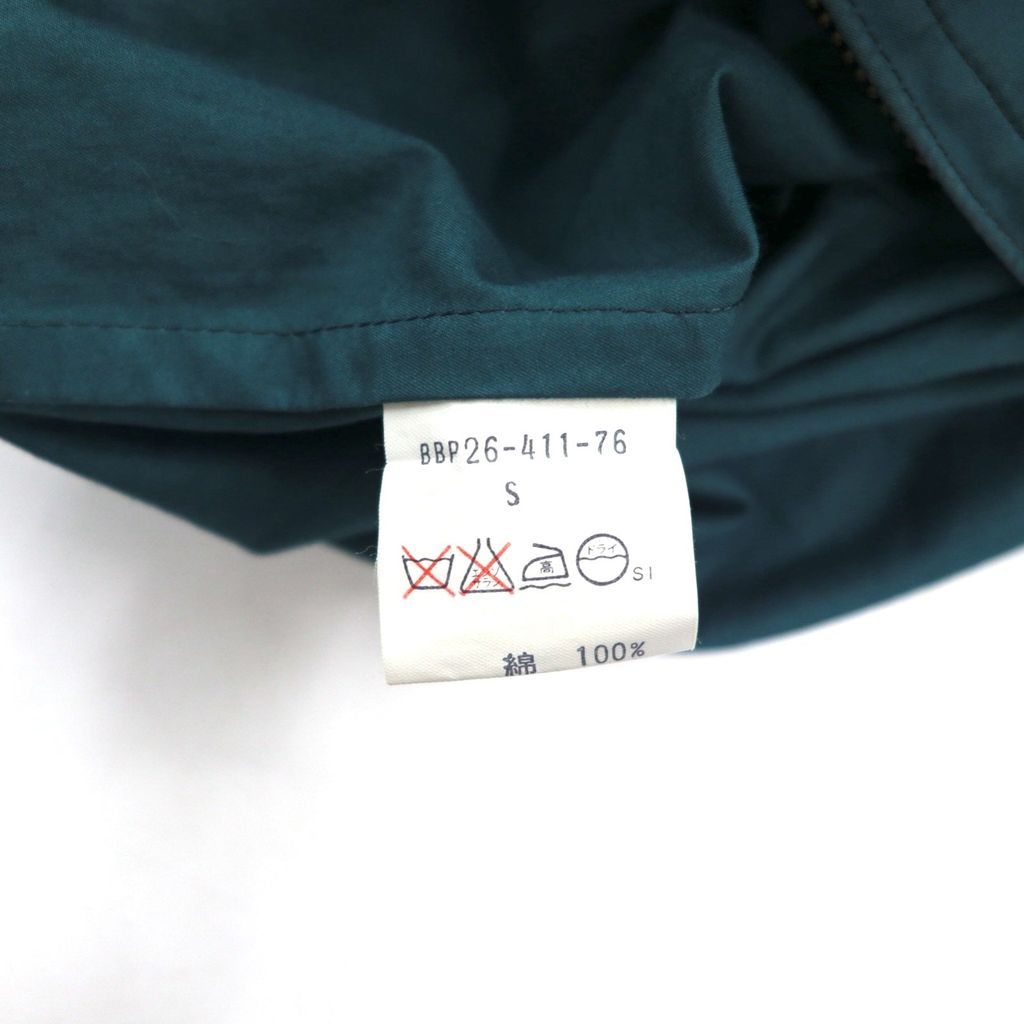 Burberrys 90年代 スウィングトップ ハリントンジャケット S