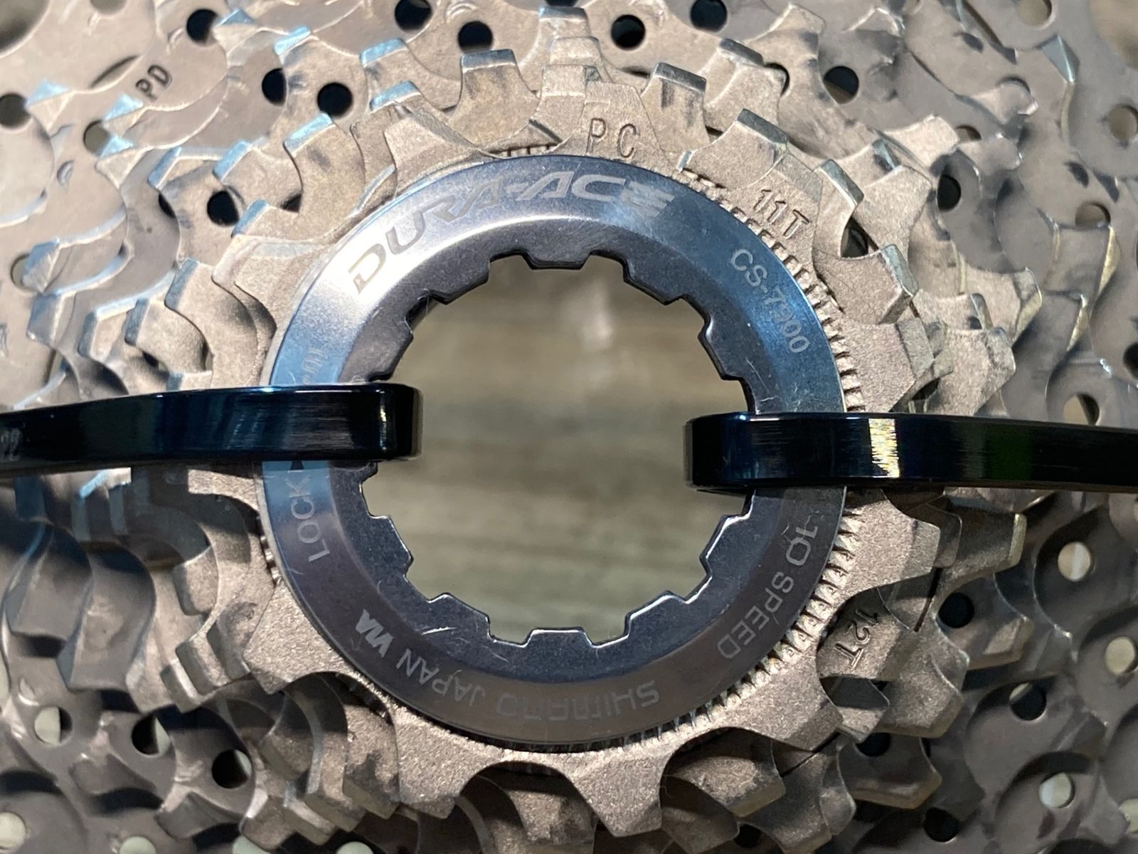 II152 シマノ SHIMANO デュラエース DURA-ACE CS-7900 スプロケット