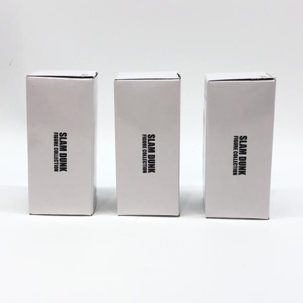 中古】東映 SLAM DUNK FIGURE COLLECTION 6体セット 未開封品
