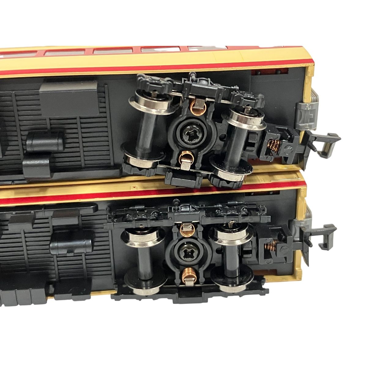 基本8両セット 良好