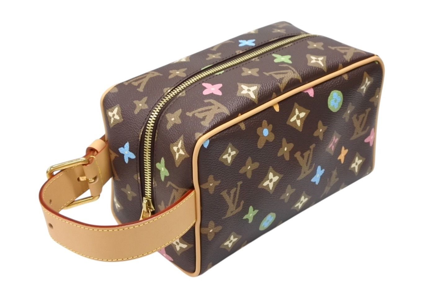 正規品 アニエスベー リュック ミニ ポーチ付 ほぼ未使用 agnes b.の