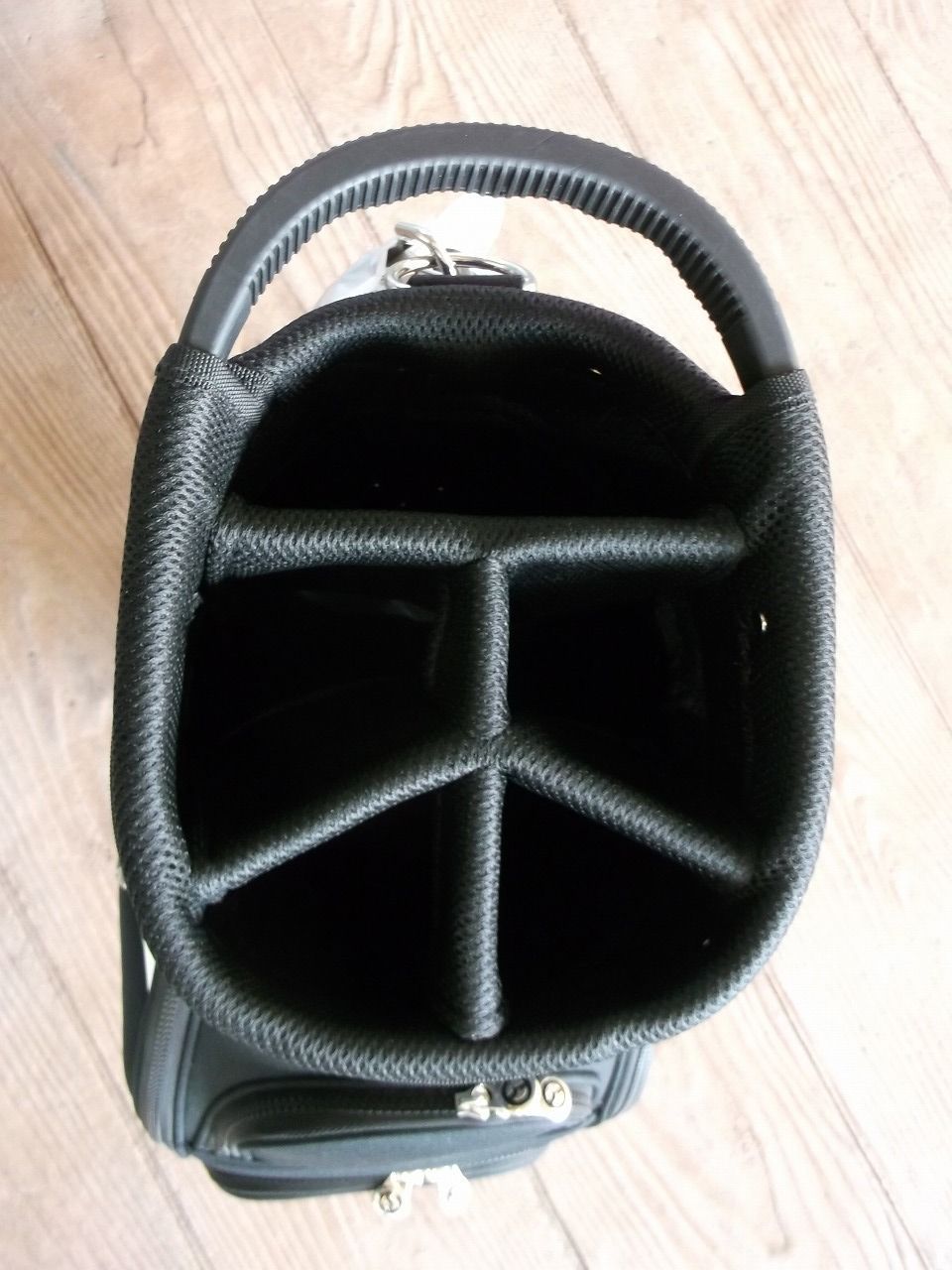 3.7kg ブラック
