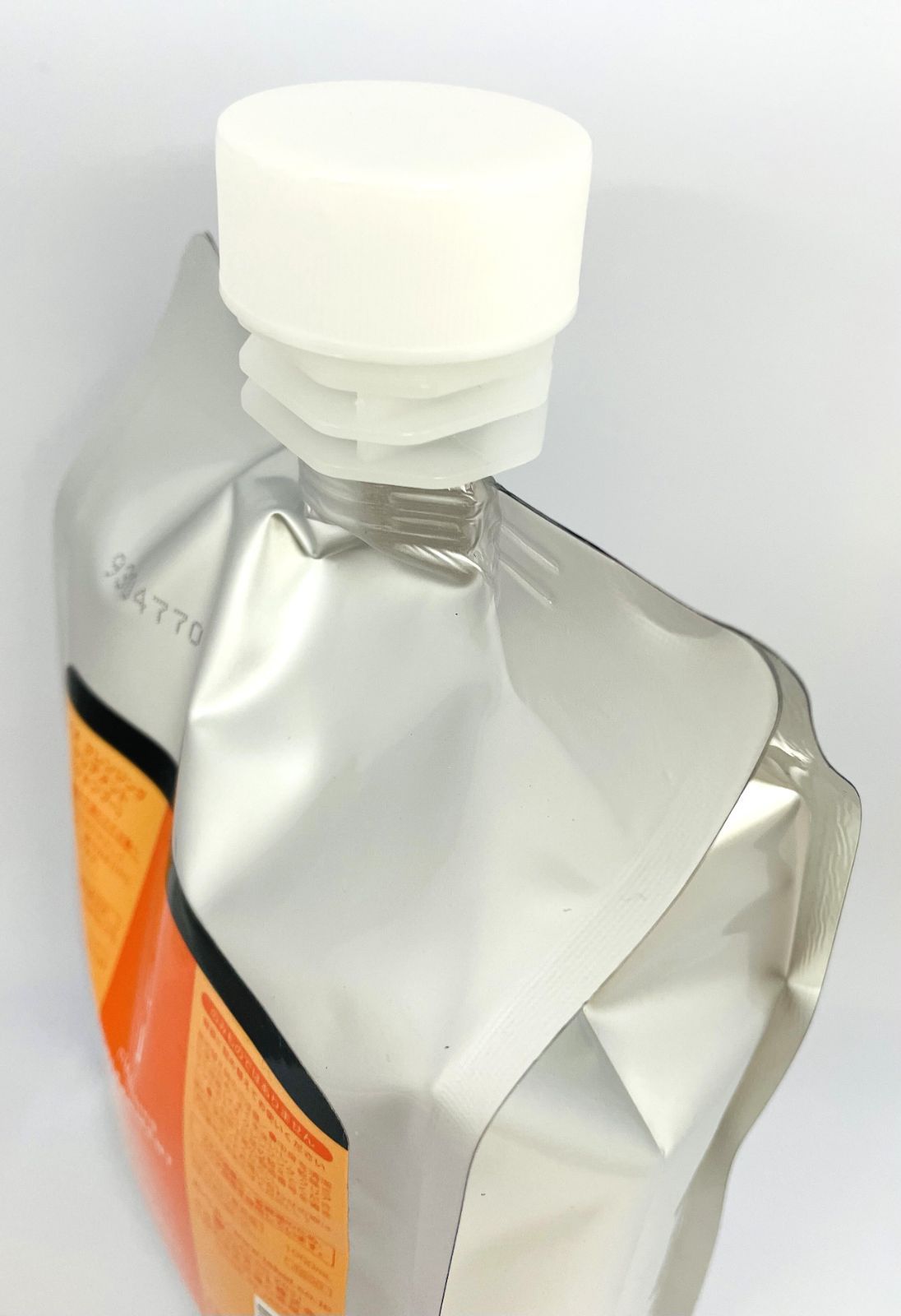 ルベル イオ クレンジング クリアメント 1000ml 詰替用