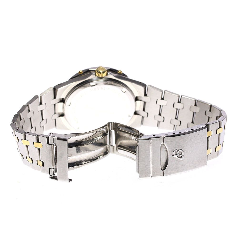 訳ありブライトリング BREITLING 80770 タバリー デイト クォーツ