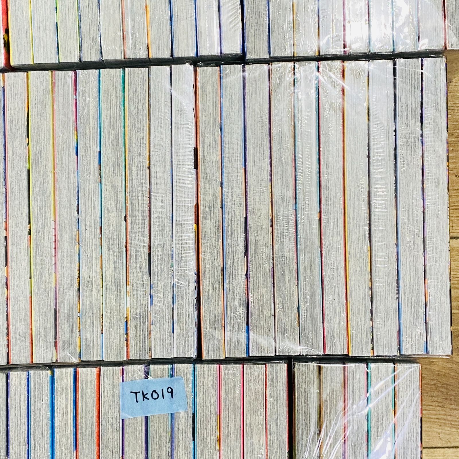 サンジ チョッパー