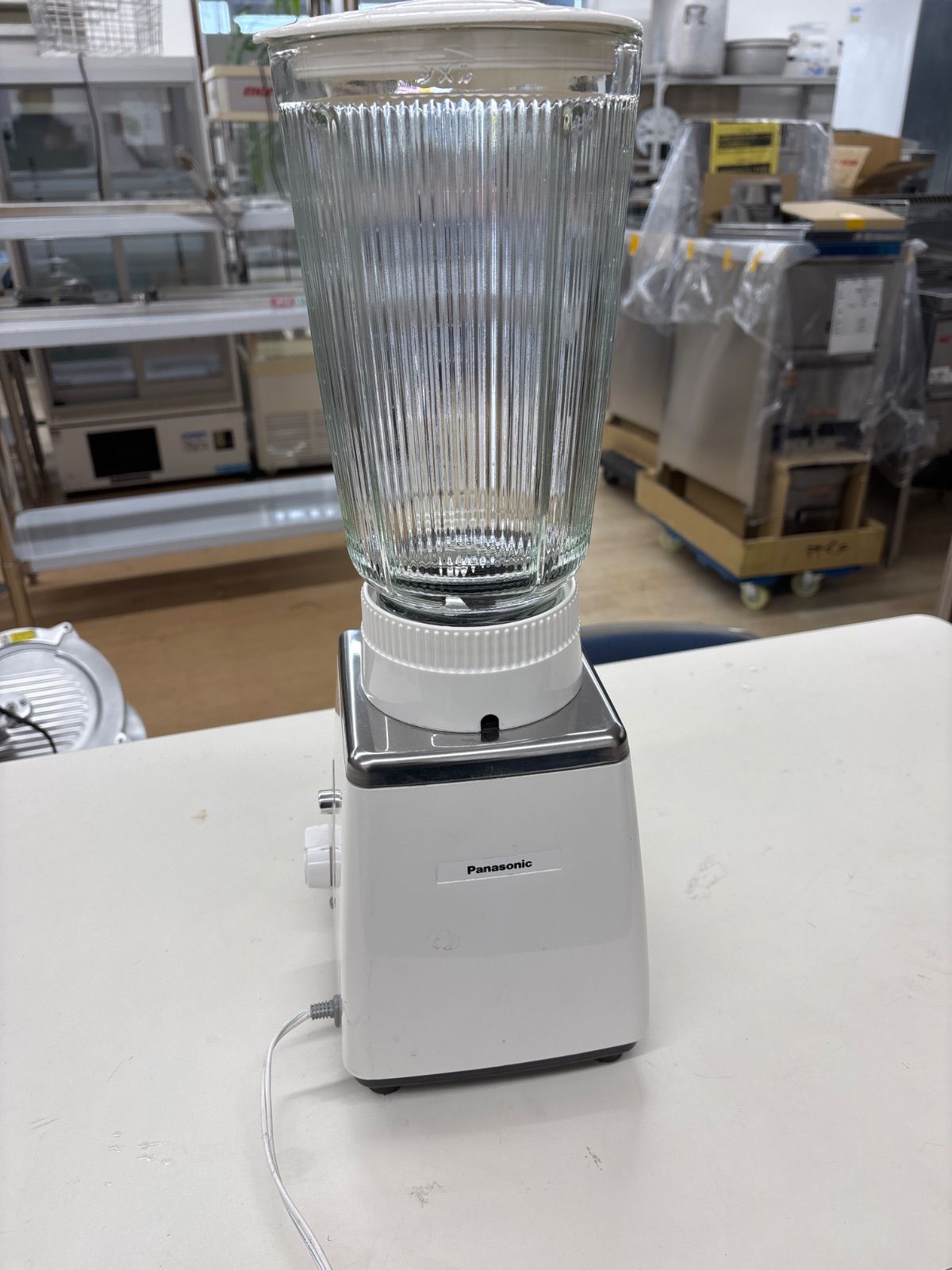 Panasonic MX-152SP ミキサー 1800ml Panasonic ミキサー 業務用 MX