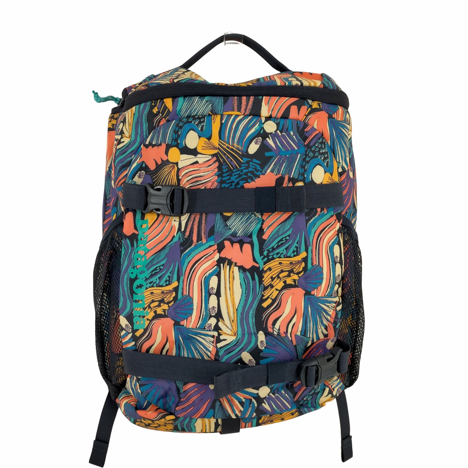 う*ん様 パタゴニア キッズ・レフュジート・デイパック 18L キッズ・レフュジート・デイパック 18L - パタゴニア公式